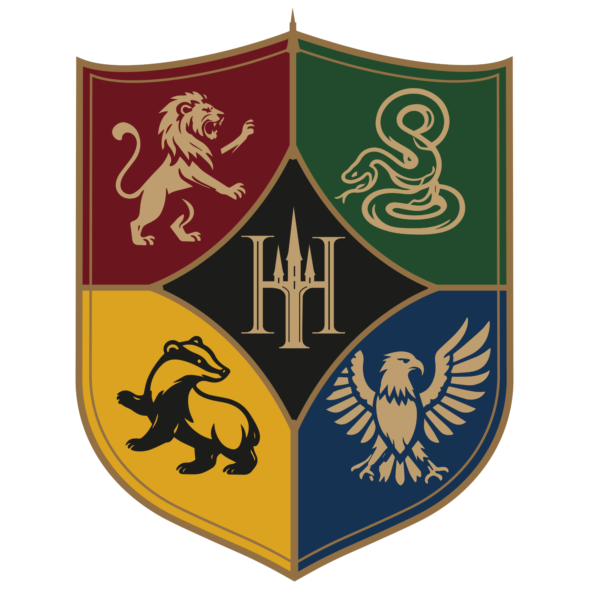 Hogwarts